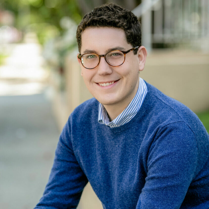 Daniel Meehan